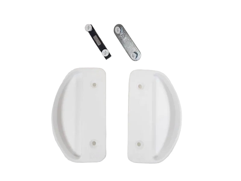 Window screen handles pair HD-432B