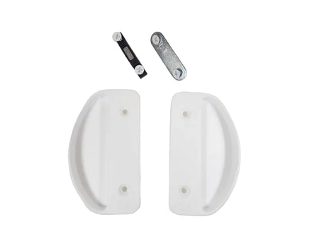 Window screen handles pair HD-432B