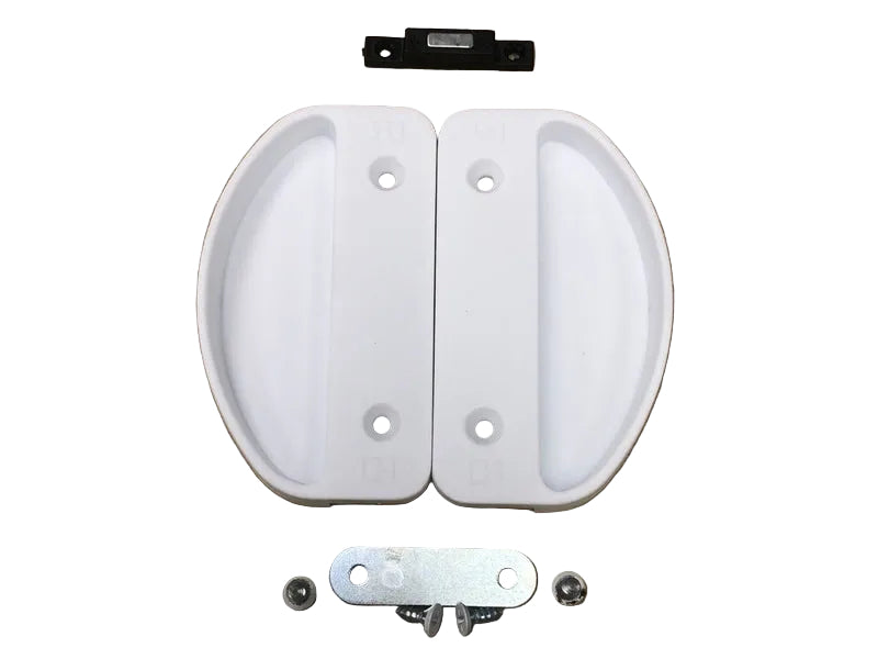 Window screen handles pair HD-432B