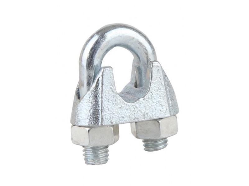 กิ๊บจับลวดสลิง Wire Rope Clip-ABLETOOLThailand.Com - บริษัท เอเบิลทูล จำกัด