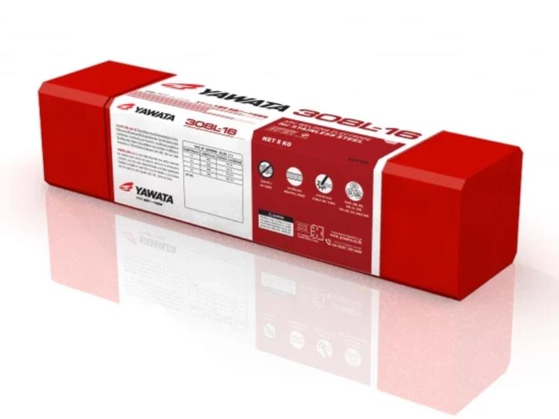 ลวดเชื่อมไฟฟ้าสแตนเลส Yawata 308L-ABLETOOLThailand.Com - บริษัท เอเบิลทูล จำกัด