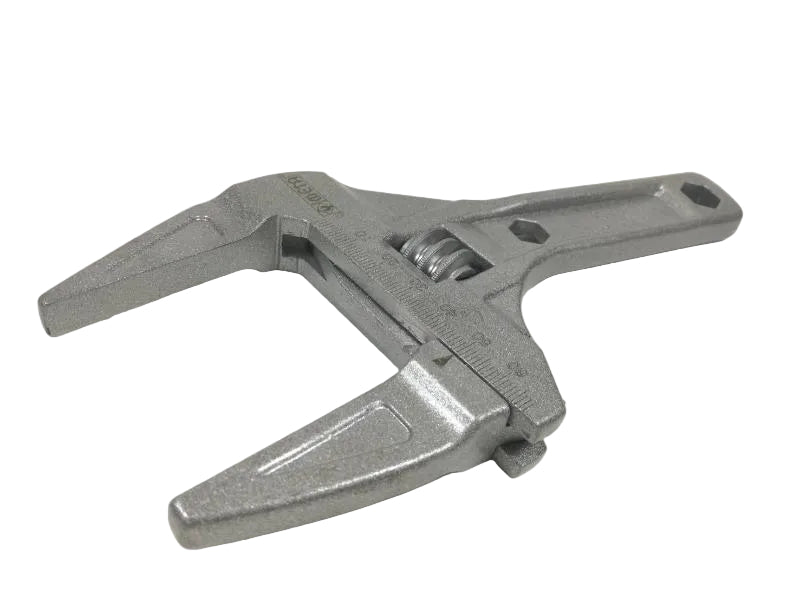 กุญแจเลื่อนปากกว้าง META ขนาด 6-68 mm.-ABLETOOLThailand.Com - บริษัท เอเบิลทูล จำกัด