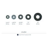 แหวนอีแปะ Plain Washer (Inch Size)-ABLETOOLThailand.Com - บริษัท เอเบิลทูล จำกัด