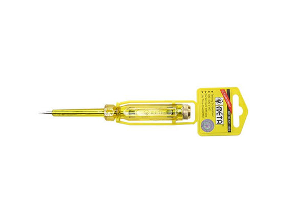 ไขควงลองไฟ META No.K11-1155 META tester screwdriver No.K11-1155-ABLETOOLThailand.Com - บริษัท เอเบิลทูล จำกัด