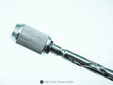 ไขควงออโต้เมติก No.T203-CS META spiral ratchet screwdriver No.T203-CS 500 mm.-ABLETOOLThailand.Com - บริษัท เอเบิลทูล จำกัด
