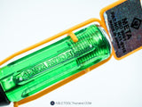 ไขควงทะลุด้ามเขียว META ชุบสติม META Go-thru Screwdriver with green handle-ABLETOOLThailand.Com - บริษัท เอเบิลทูล จำกัด