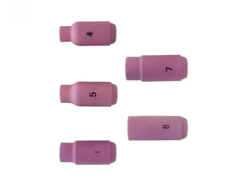 ถ้วย อาร์กอน alumina cup WSD-ABLETOOLThailand.Com - บริษัท เอเบิลทูล จำกัด
