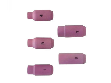 ถ้วย อาร์กอน alumina cup WSD-ABLETOOLThailand.Com - บริษัท เอเบิลทูล จำกัด