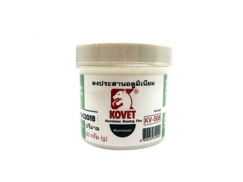 aluminum-brazing-powder Kovet
