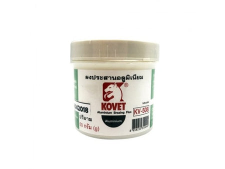 aluminum-brazing-powder Kovet