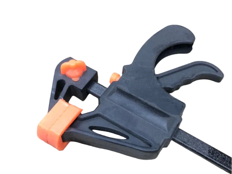 bar clamp 4"