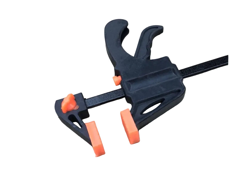 bar clamp 4"