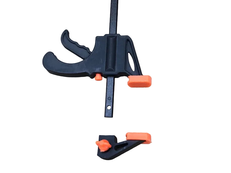 bar clamp 4"