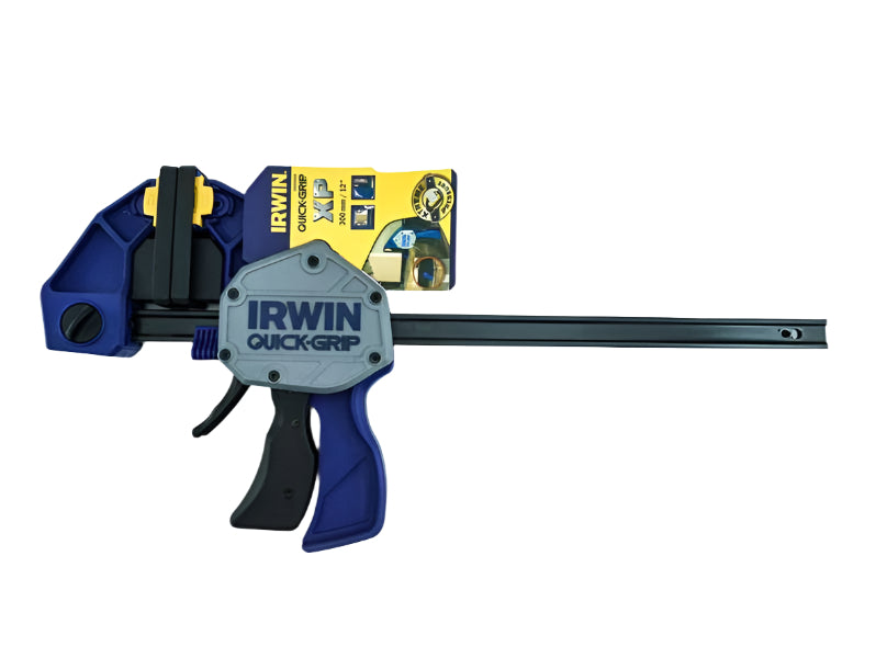 IRWIN QUICK GRIP XP แคล้มจับงาน bar clamp xp Irwin-ABLETOOLThailand.Com - บริษัท เอเบิลทูล จำกัด