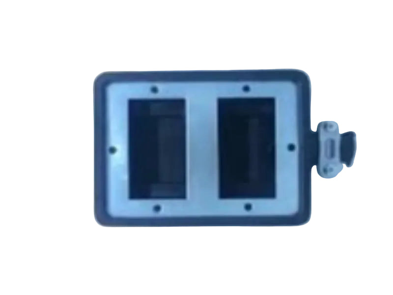 บล็อคยาง และ ปลั๊กคู่ สำหรับทำปลั๊กพ่วง-ABLETOOLThailand.Com - บริษัท เอเบิลทูล จำกัด