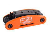 ชุดซ่อมจักรยาน ตรา bahco # BKE850901 BKE850901 Bike Tool Set - BACHO-ABLETOOLThailand.Com - บริษัท เอเบิลทูล จำกัด