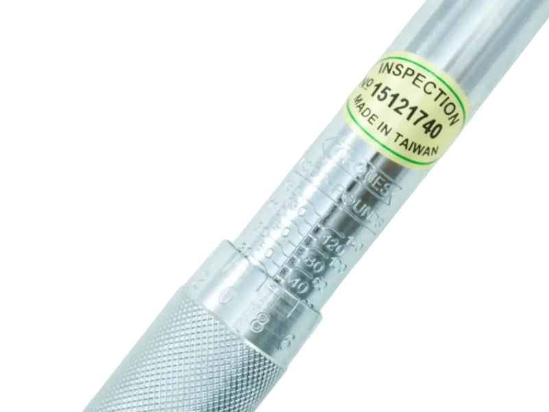 ด้ามขันปอนด์ FT/LB STAR micro torque wrench with extension bar-ABLETOOLThailand.Com - บริษัท เอเบิลทูล จำกัด