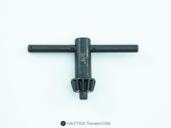 ดอกกุญแจขันหัวสว่าน(จำปา) MACOH MACOH key for drill chuck-ABLETOOLThailand.Com - บริษัท เอเบิลทูล จำกัด