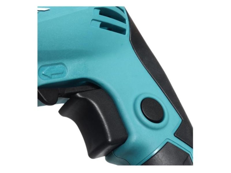 สว่านกระแทก 13 มิล MAKITA รุ่น M8103B (430W)-ABLETOOLThailand.Com - บริษัท เอเบิลทูล จำกัด