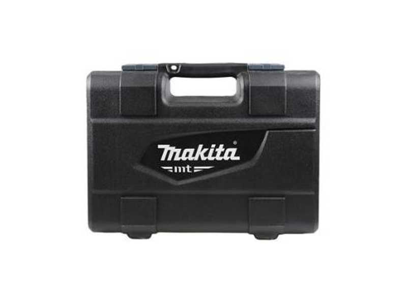สว่านกระแทก 13 มิล MAKITA รุ่น M8103B (430W)-ABLETOOLThailand.Com - บริษัท เอเบิลทูล จำกัด