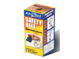 เข็มขัดนิรภัย KANZAWA KANZAWA safety belt-ABLETOOLThailand.Com - บริษัท เอเบิลทูล จำกัด