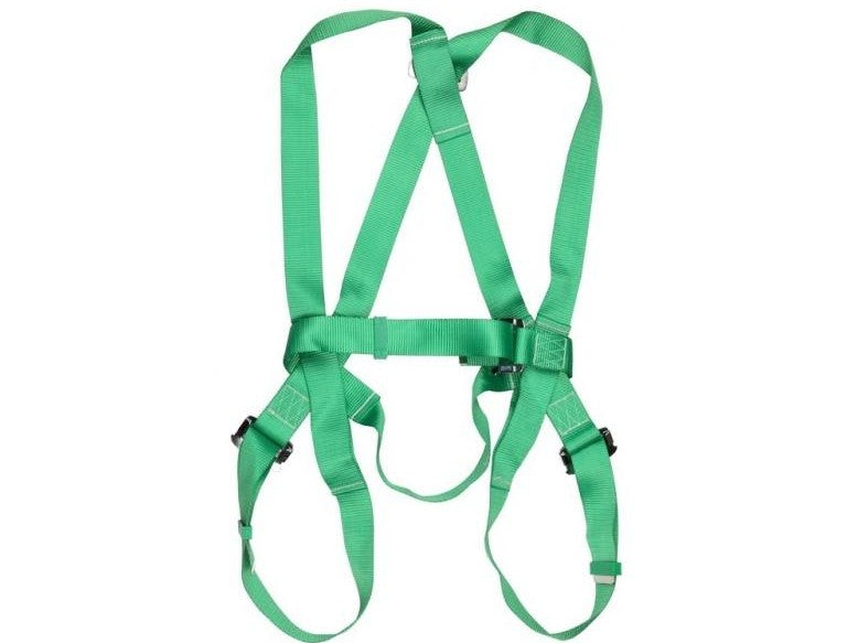 เข็มขัดนิรภัย รัดทั้งตัว ตรา YOKOMO Safety Belt - YOKOMO-ABLETOOLThailand.Com - บริษัท เอเบิลทูล จำกัด