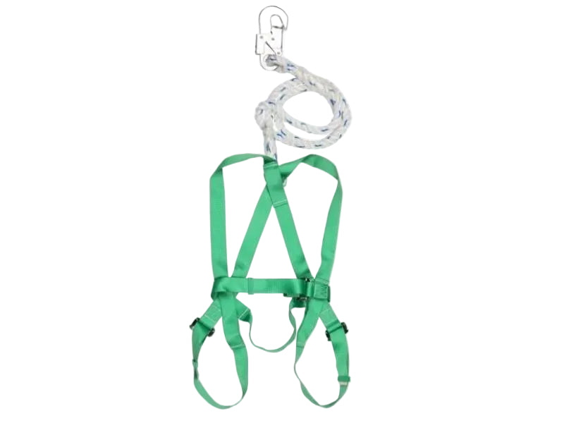 เข็มขัดนิรภัย รัดทั้งตัว ตรา YOKOMO Safety Belt - YOKOMO-ABLETOOLThailand.Com - บริษัท เอเบิลทูล จำกัด