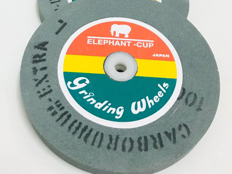 elephant-cup-grinding-wheel green