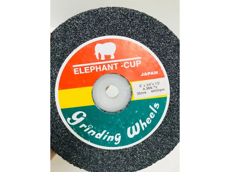 elephant-cup-grinding-wheel grey