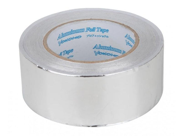 เทปอลูมิเนียม YOKOMO Aluminium Tape 45 หลา-ABLETOOLThailand.Com - บริษัท เอเบิลทูล จำกัด