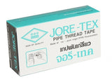 เทปพันเกลียว ตรา ท่อน้ำไทย Seal Tape - JORE-TEX-ABLETOOLThailand.Com - บริษัท เอเบิลทูล จำกัด