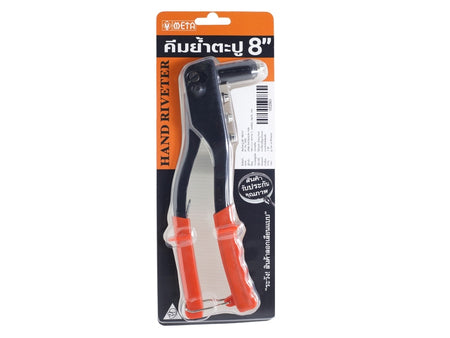 hand riveter META No.200