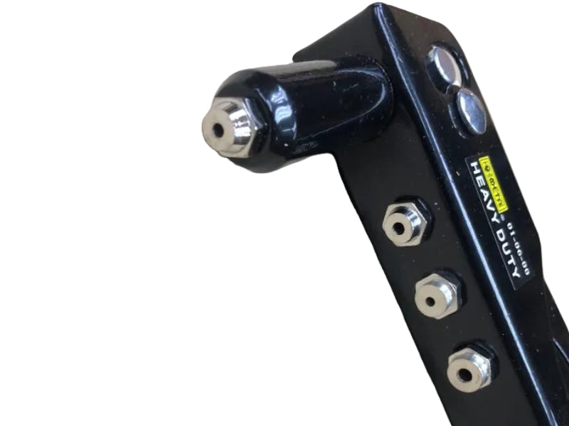 hand riveter META No. 01-06-00