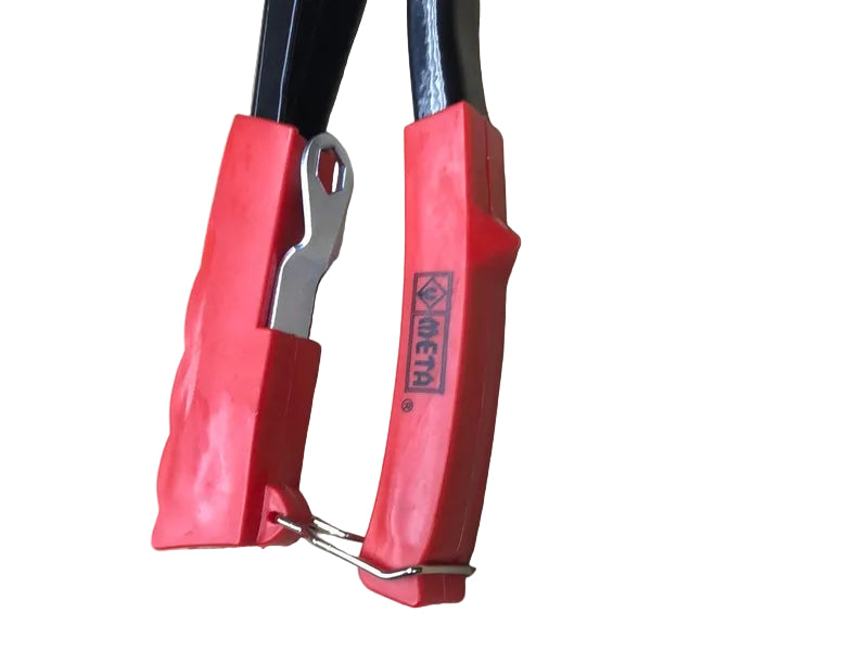 hand riveter META No. 01-06-00