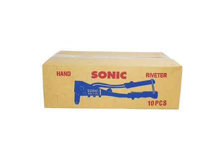 hand riveter SONIC No. SN-1-99  10"