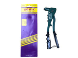 hand riveter SONIC No. SN-1-99  10"