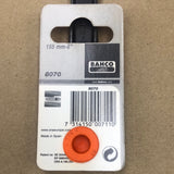 กุญแจเลื่อน ตรา BAHCO Adjustable Wrench - BAHCO
