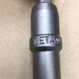 โฮลซอคาร์ไบร์เจาะสแตนเลส META META hole saw for stainless