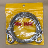 สลิงลากรถ Eagle One Cable Towing Sling - EAGLE ONE