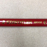 ดินสอช่างไม้ STAEDTLER ตรา พระจันทร์ (แท้) Carpenter Pencil - STAEDTLER