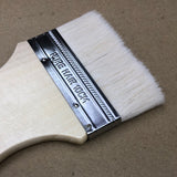 แปรงทาวานิช EAGLE&GLOBE varnish brush