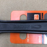 กุญแจเลื่อน ตรา BAHCO Adjustable Wrench - BAHCO