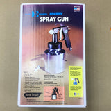 กาพ่นสี ตรา สปีดดี้ (ของแท้)#SG112 USA USA Spray Gun - SPEEDY