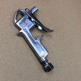 ปืนฉีดลม+ตัวต่อ 2 ตัว META air duster No.DG 10-1 2.5 cm.