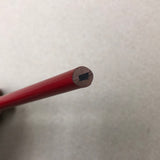 ดินสอช่างไม้ STAEDTLER ตรา พระจันทร์ (แท้) Carpenter Pencil - STAEDTLER