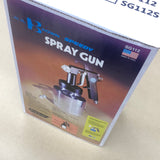 กาพ่นสี ตรา สปีดดี้ (ของแท้)#SG112 USA USA Spray Gun - SPEEDY