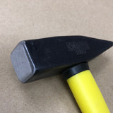 ค้อนช่างทองด้ามไฟเบอร์ META META machinist hammer with fiberglass handle