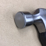 ค้อนหงอนด้ามสั้น  META META nail claw hammer with short handle  12 lb.