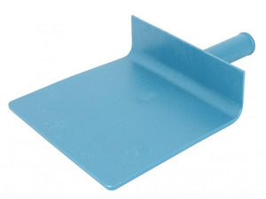 กะบะปูน PVC ตรา Yokomo สีฟ้า PVC Cement Tray-ABLETOOLThailand.Com - บริษัท เอเบิลทูล จำกัด