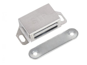 กันชนประตู-ตู้ แม่เหล็ก STL Stainless Steel Magnetic Door Holder-ABLETOOLThailand.Com - บริษัท เอเบิลทูล จำกัด
